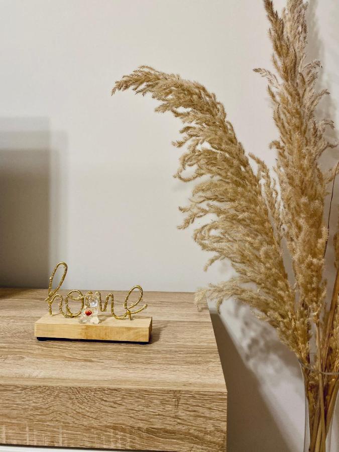 טיראנה Jolie Center Apartment מראה חיצוני תמונה