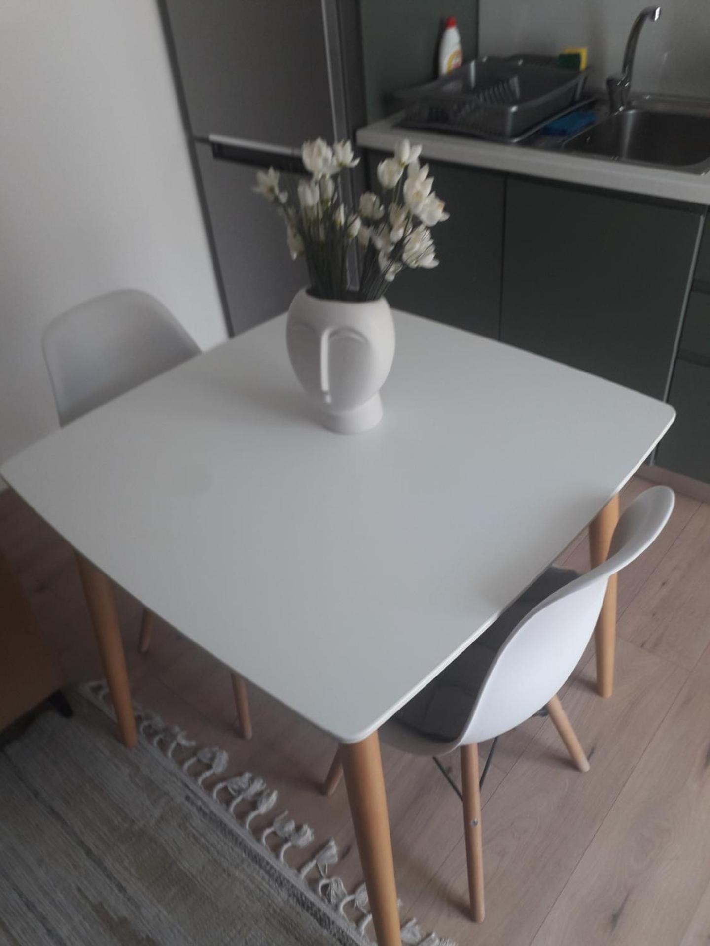 טיראנה Jolie Center Apartment מראה חיצוני תמונה