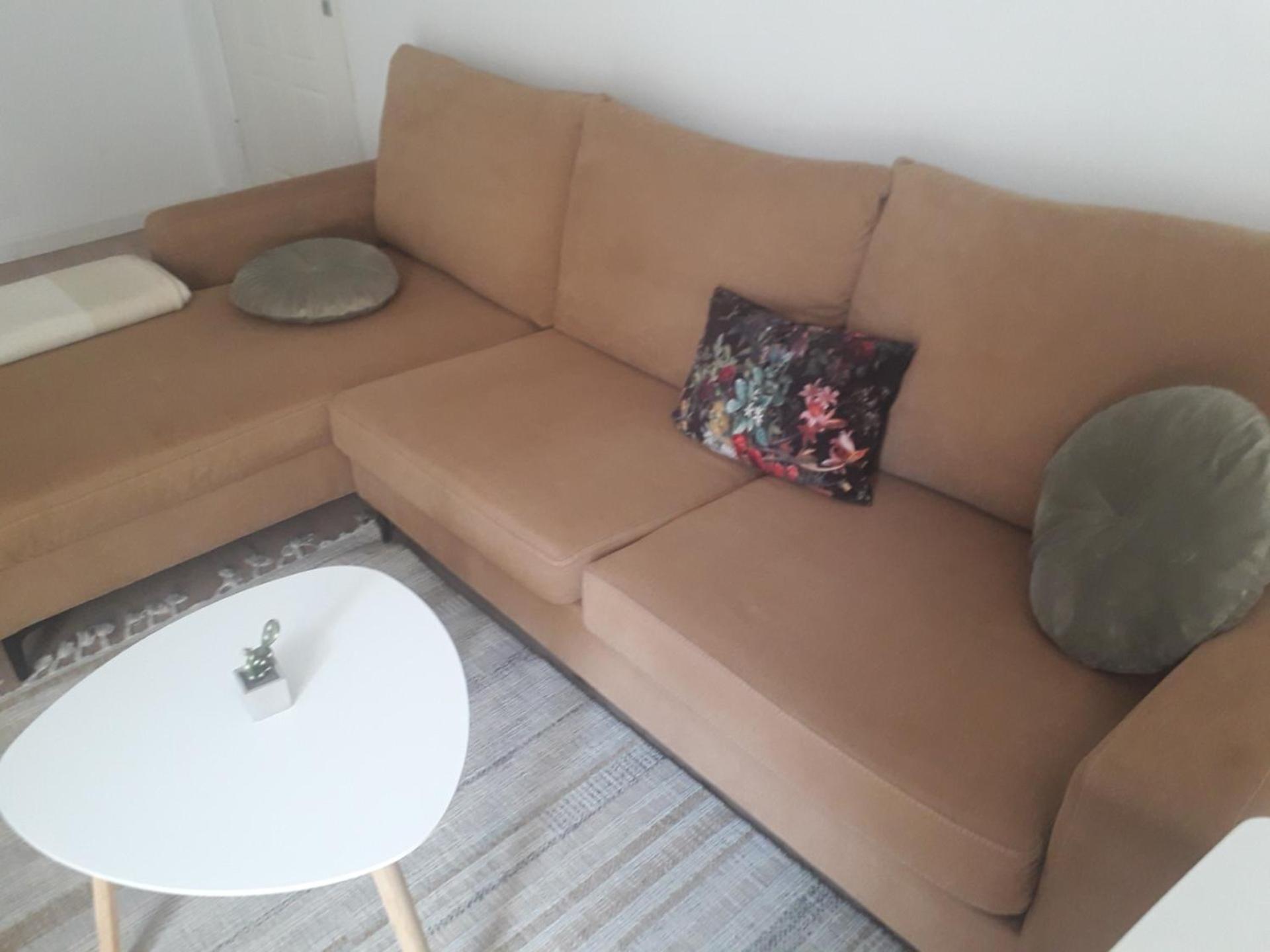 טיראנה Jolie Center Apartment מראה חיצוני תמונה