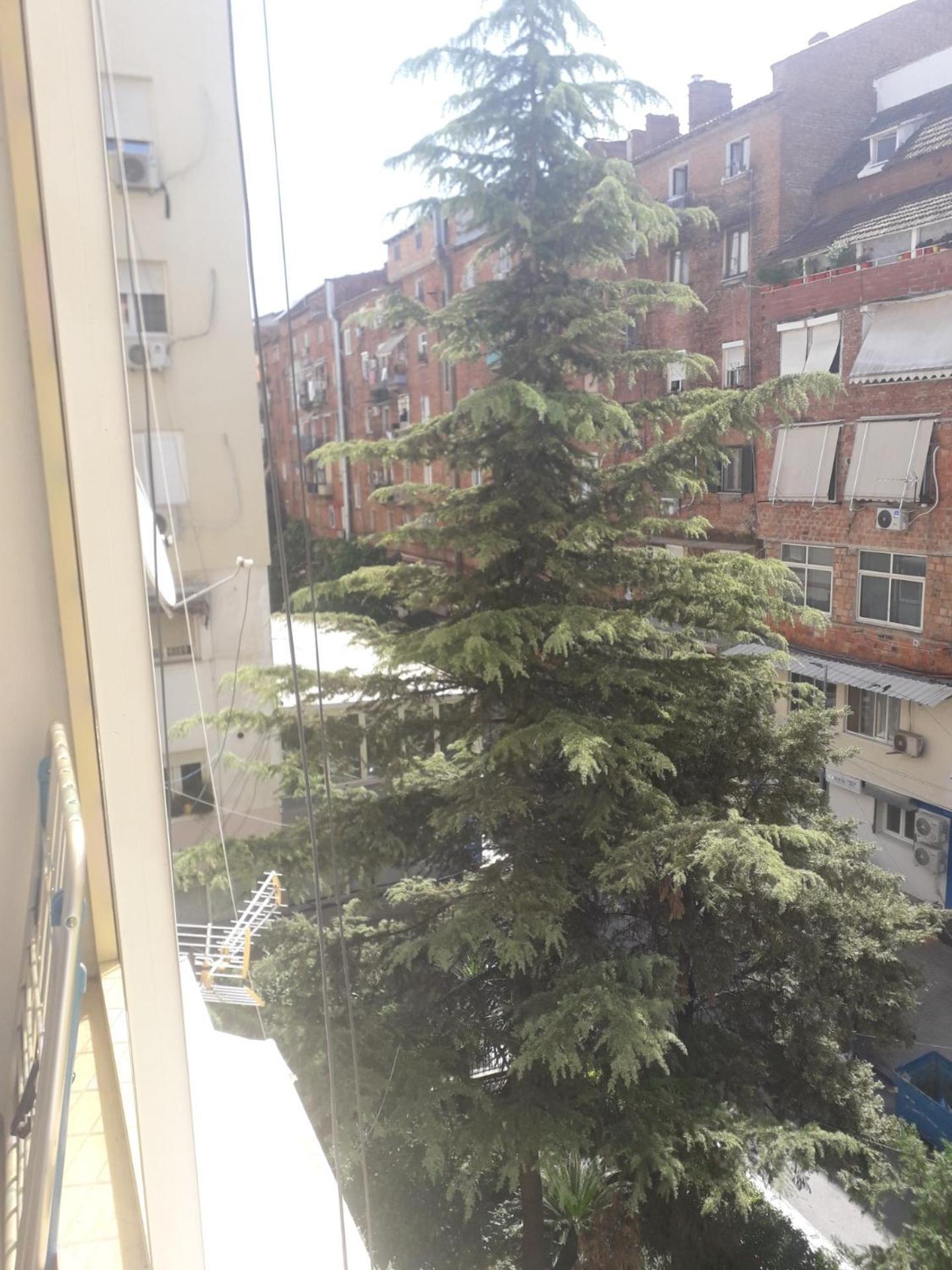 טיראנה Jolie Center Apartment מראה חיצוני תמונה